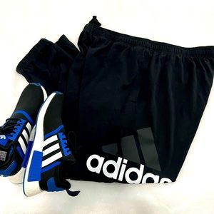 Men’s Adidas Joggers